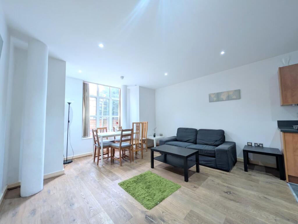 Main image of property: Sherborne Street, Birmingham, B16