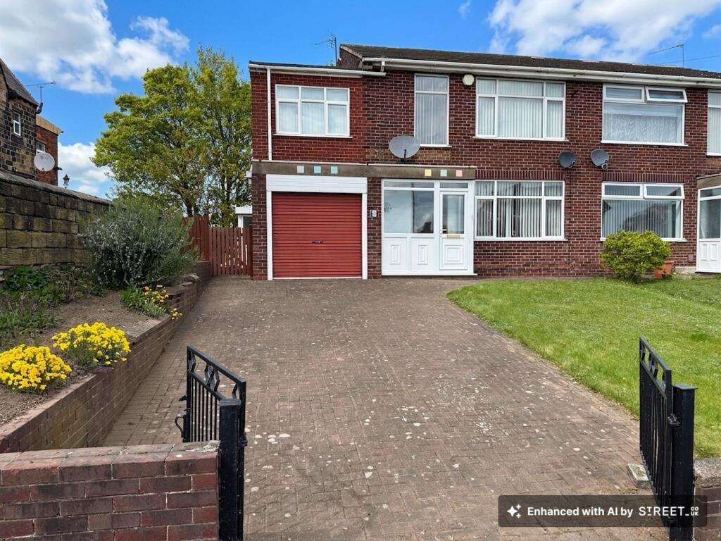 Main image of property: Doncaster Road, East Dene, S65