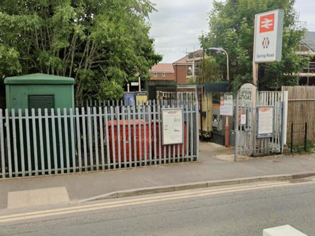 Photo of the property