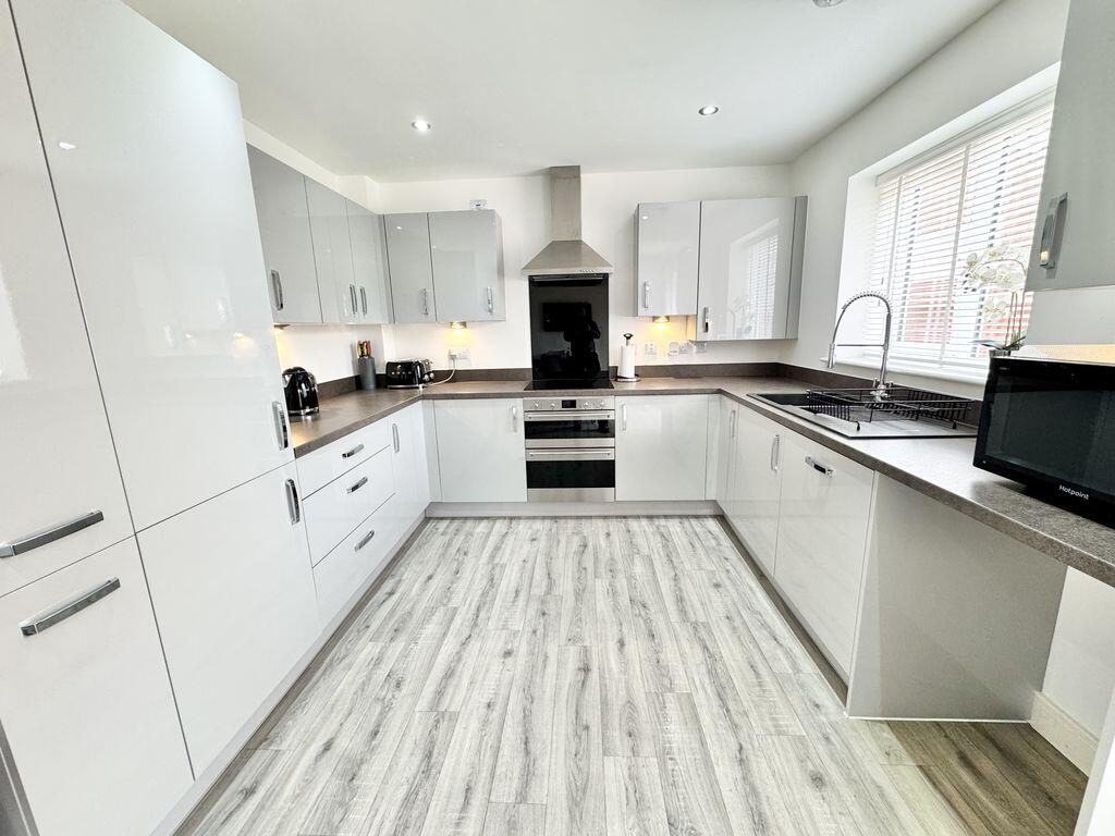 House in Leicester - View 5