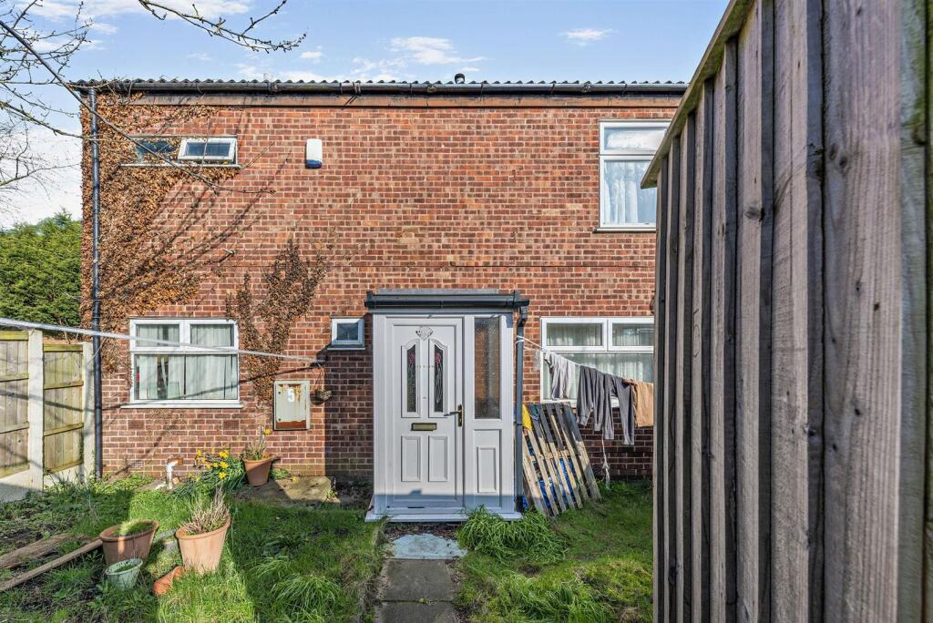 Main image of property: Capenwray Gardens, Nottingham
