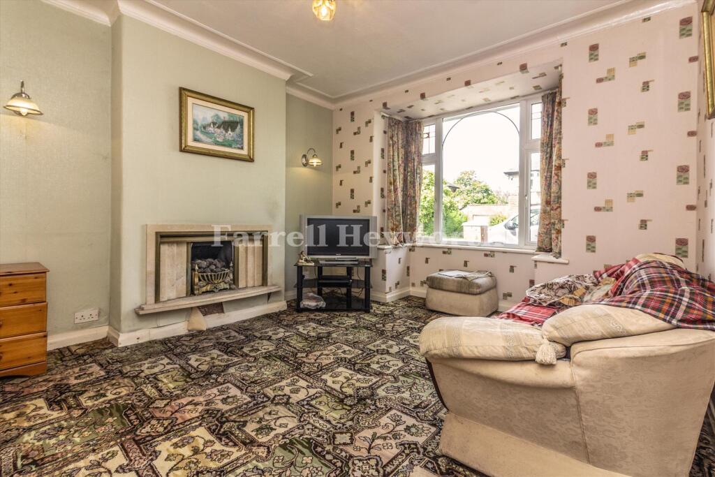 Fulwood Hall Lane, Fulwood, Preston - View 3