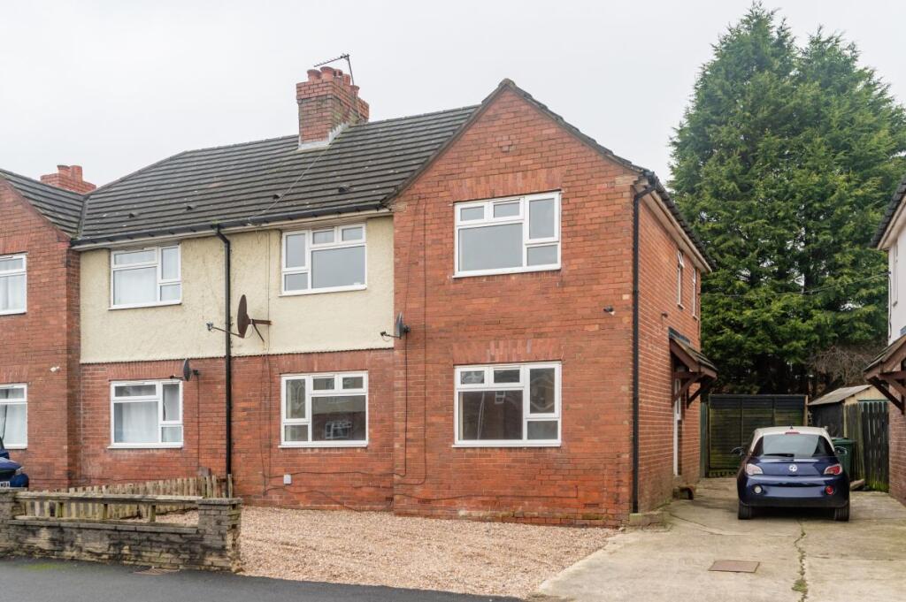 Main image of property: Fairfax Avenue, Drighlington