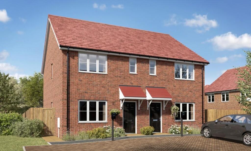 Main image of property: South Chailey
Lewes
East Sussex
BN8 4AS