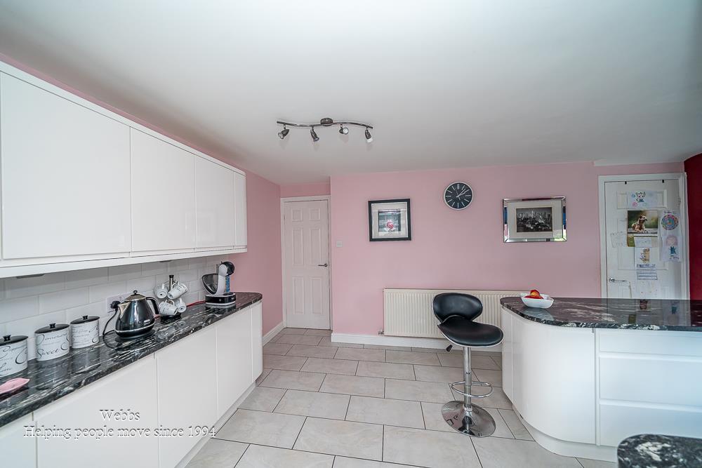 House in Willenhall, New Invention - View 5