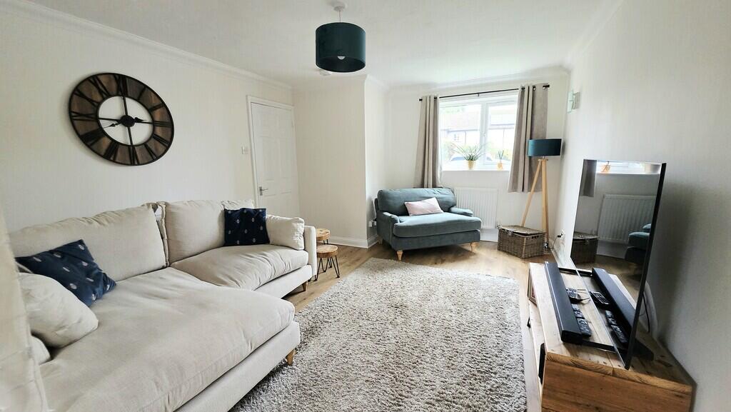 House in Northampton - More