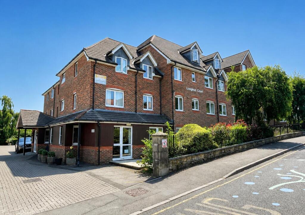 Main image of property: Park Road, Frome