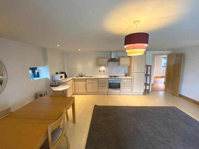 Main image of property: Blue Little Neville Street Leeds city centre