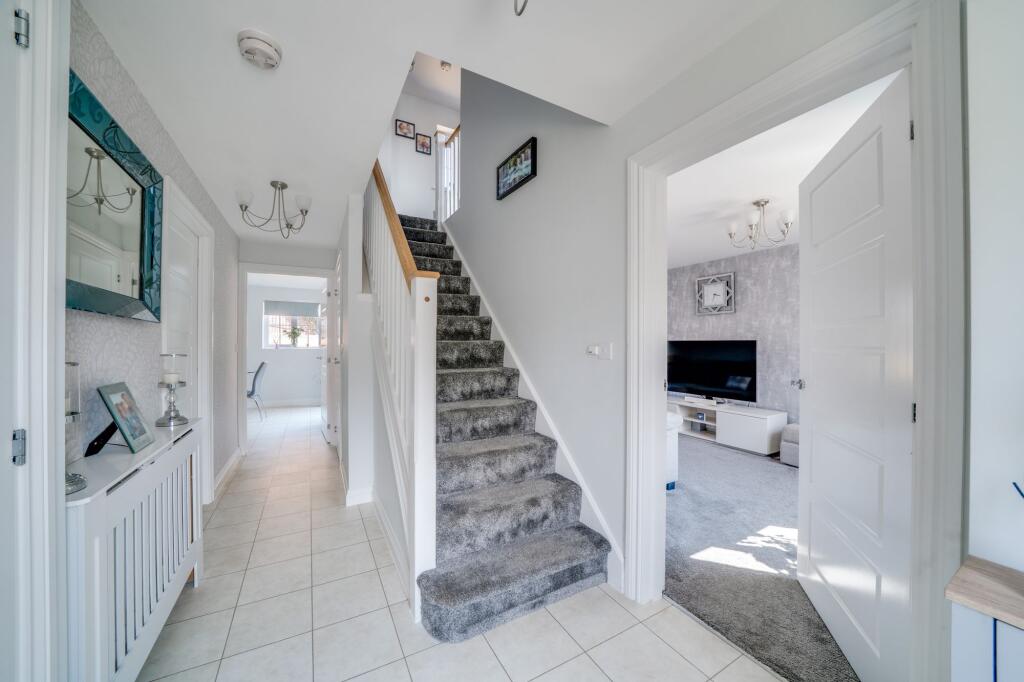 House in Telford - View 5