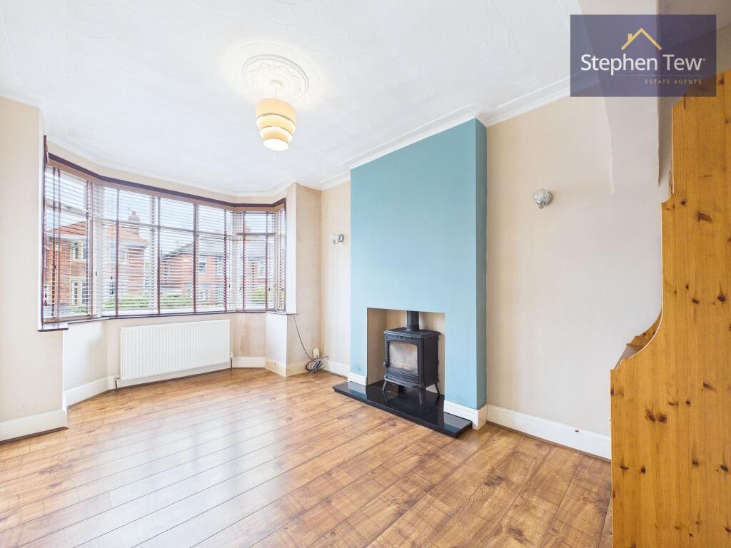 House in Blackpool - View 2