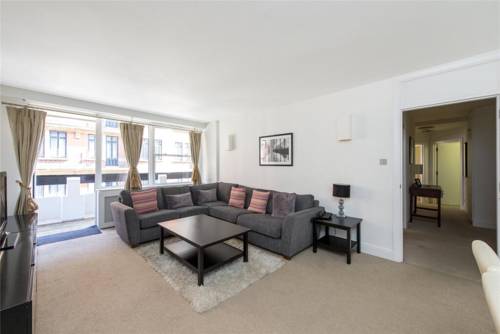 Main image of property: Weymouth Street, Marylebone, London, W1W