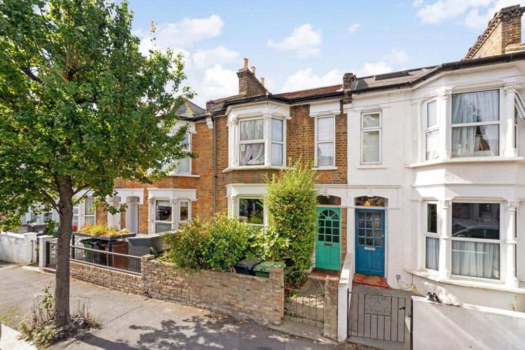 Main image of property: Darfield Road, Brockley, London, SE4