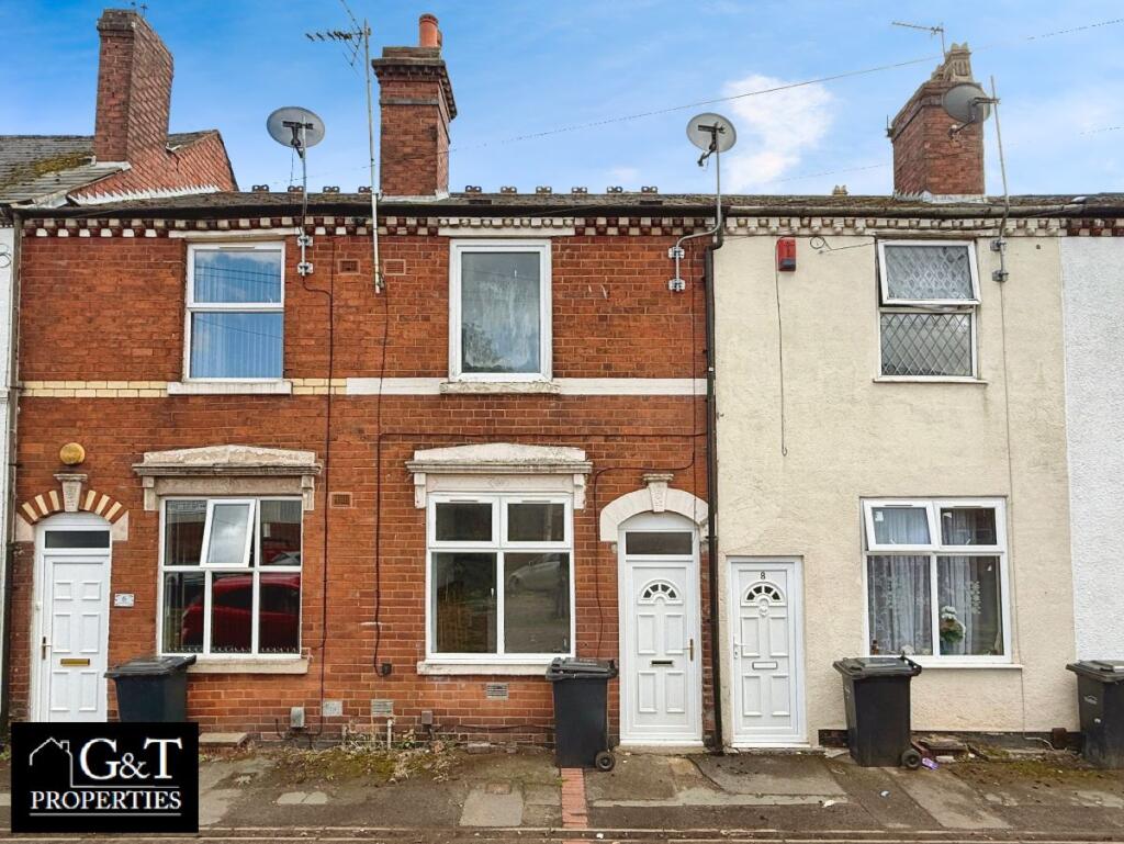 Main image of property: Edward Street, Dudley