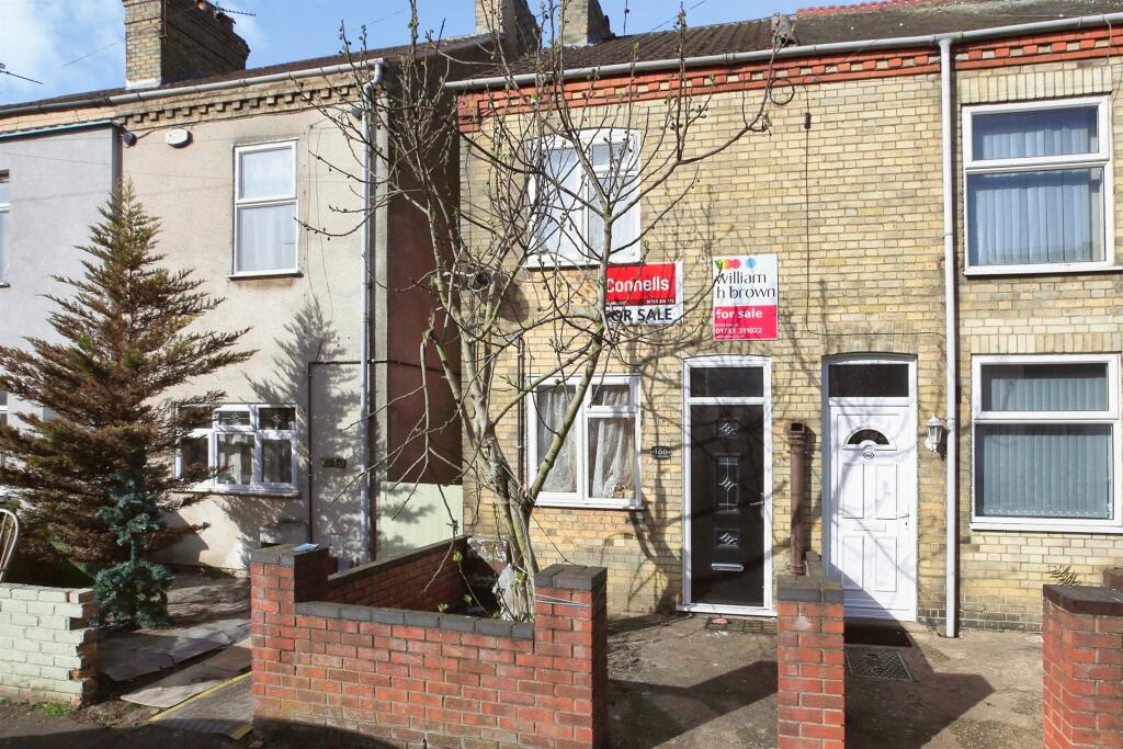 Main image of property: Gladstone Street, Peterborough