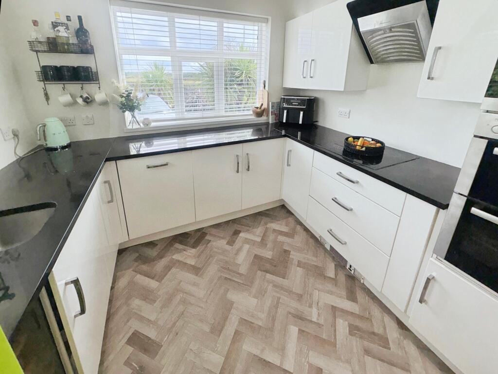 House in Ashfield, Annesley CP - More