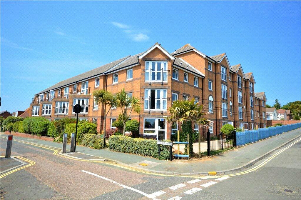 Main image of property: Currie Road, Sandown, Isle of Wight