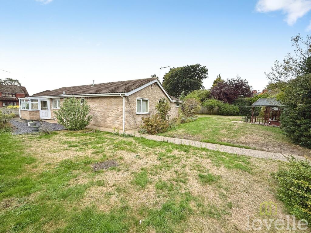 House in Lincoln, Lincolnshire - View 3