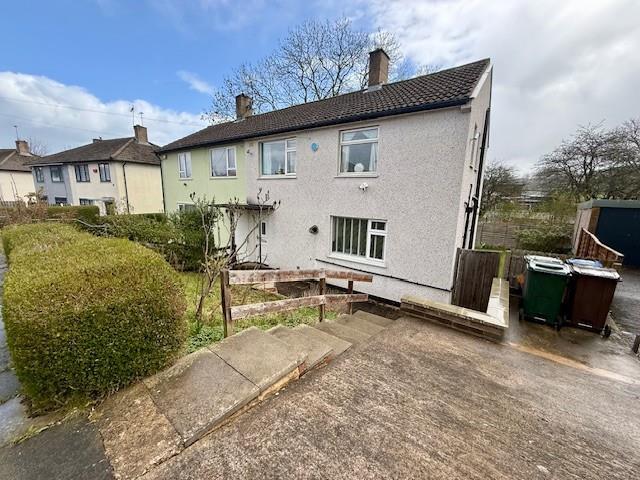 Main image of property: Springdale Crescent, Thorpe Edge, Bradford