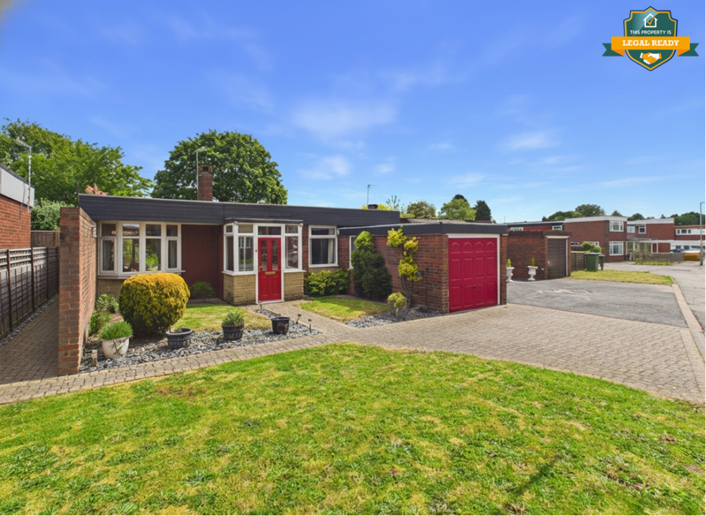 Main image of property: Telford Road, Tamworth, B79