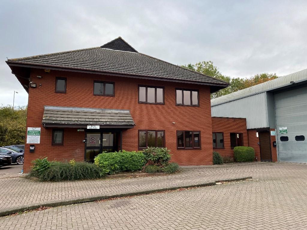 Main image of property: Blackstone Road, Huntingdon, Cambridgeshire, PE29