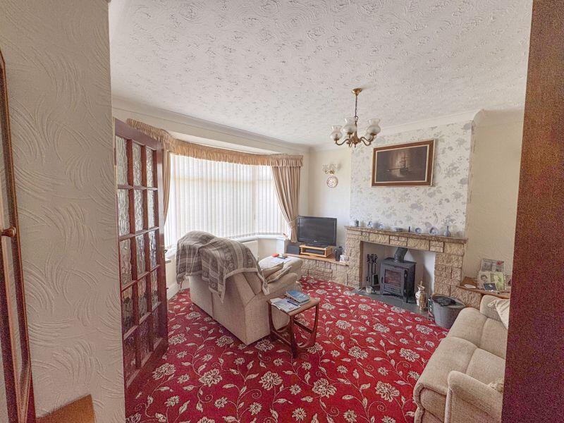 House in Bolsover, Pinxton - View 4