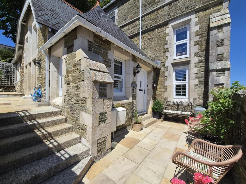 Main image of property: Daglands Road, Fowey