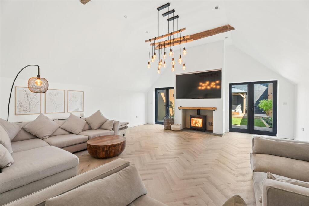 Main image of property: Towcester Road, Old Stratford, Milton Keynes