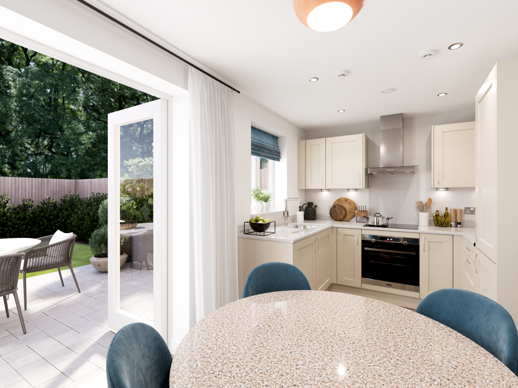 House in Doncaster, Armthorpe - View 4