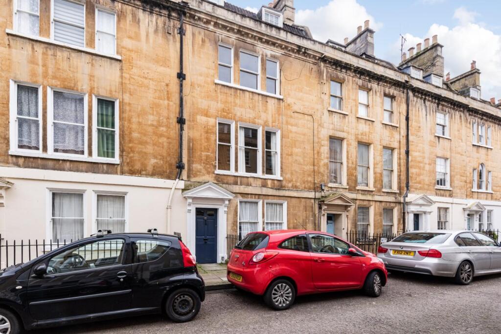 Main image of property: New King Street, Bath