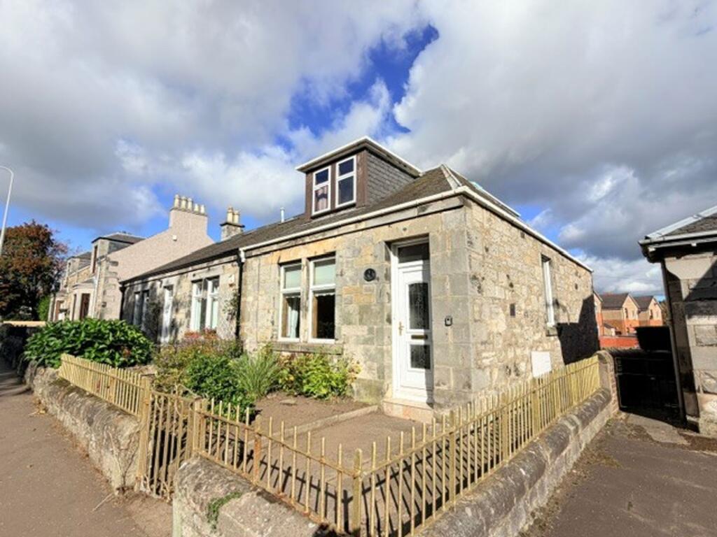 House in Kirkcaldy, Fife