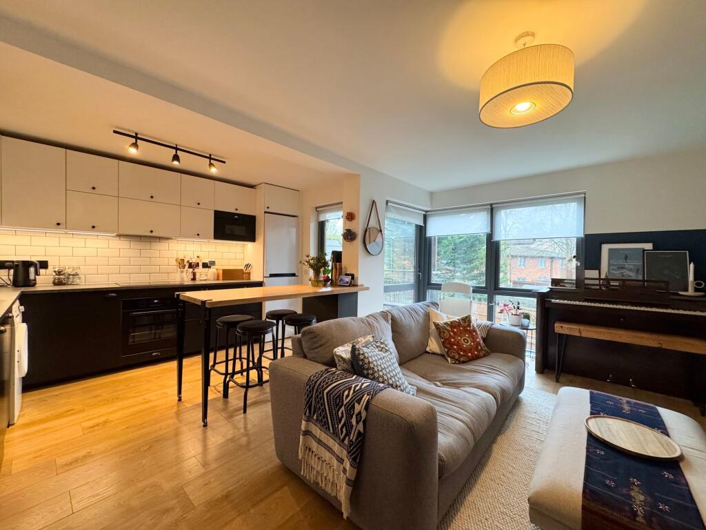 Main image of property: Martlesham Walk, London, NW9