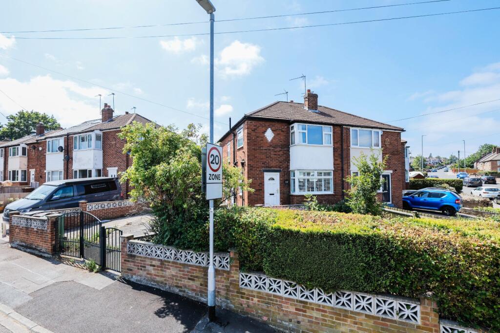 Main image of property: Melrose Place, Horsforth, Leeds, West Yorkshire, LS18