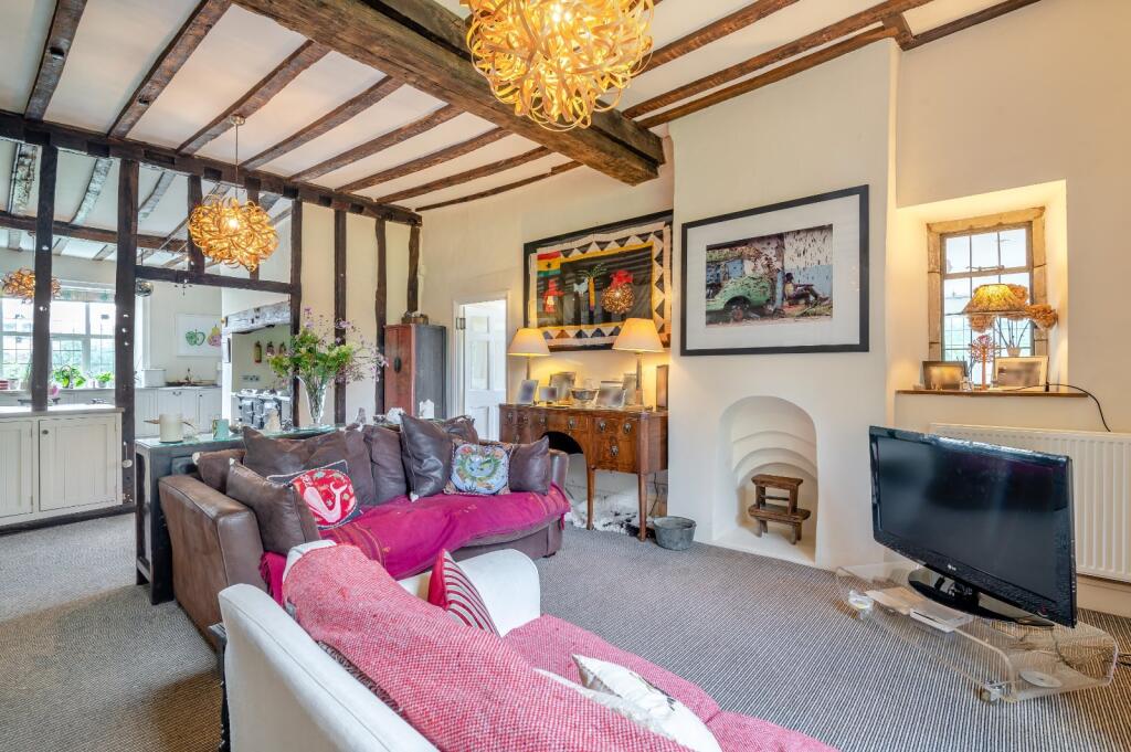 Additional image 6 of Chitterne, Warminster, Wiltshire