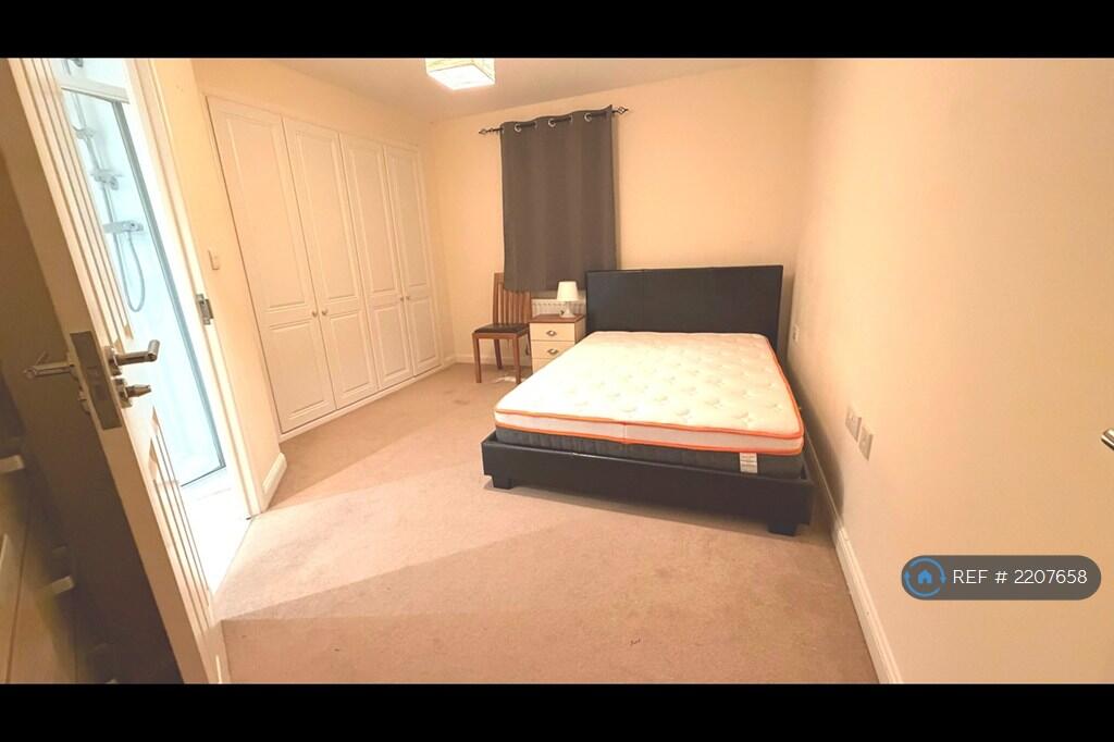 Main image of property: Hammond Road, Bristol, BS34