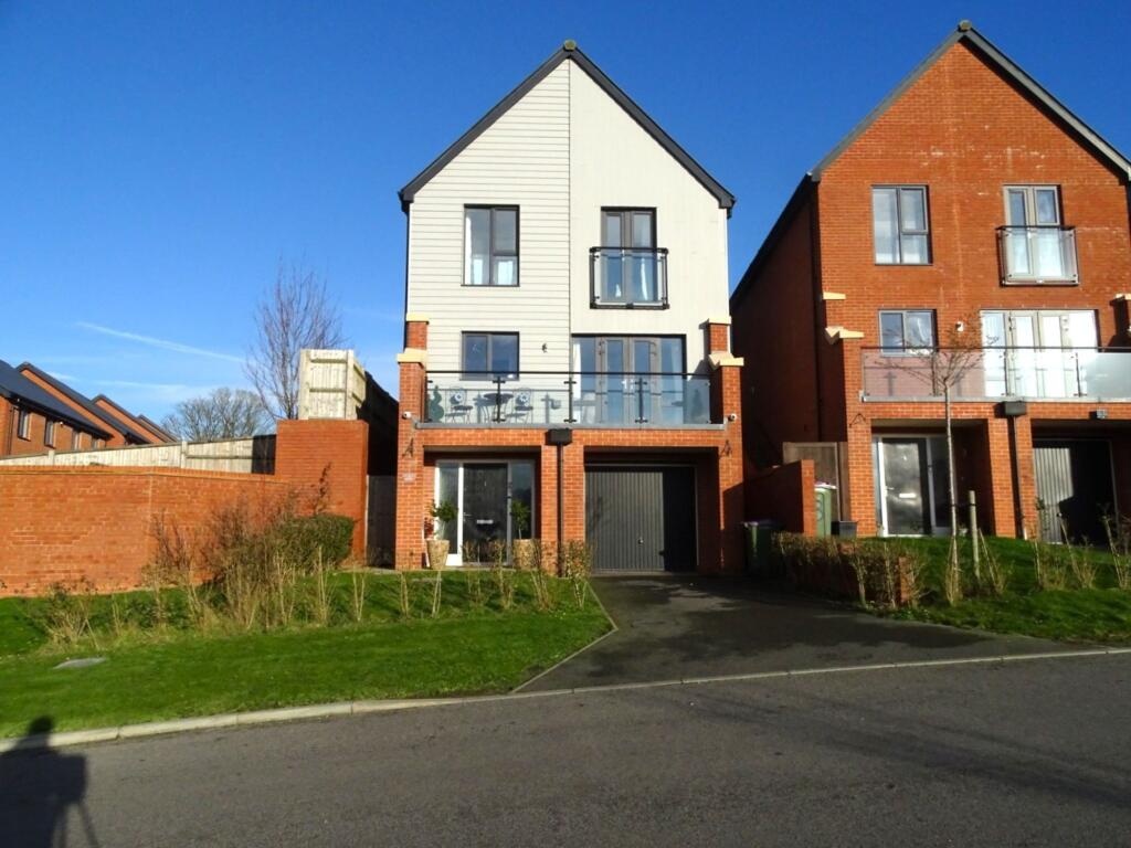 Main image of property: Neptune Drive, Folkestone, CT20