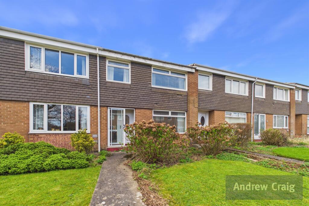 Main image of property: Newlyn Drive, Jarrow