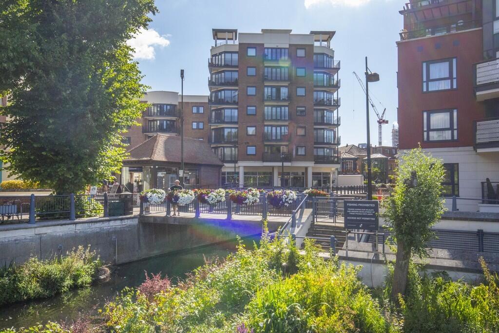 Main image of property: Charter Quay, Kingston upon Thames
