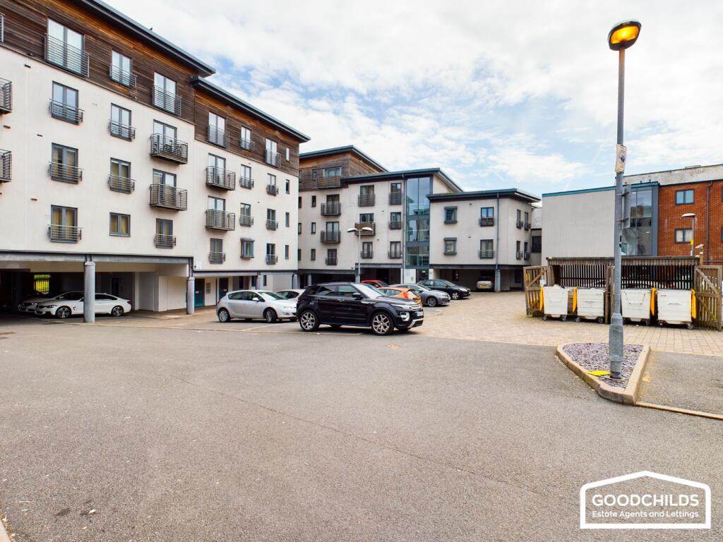 Main image of property: Wolverhampton Street, Walsall, WS2