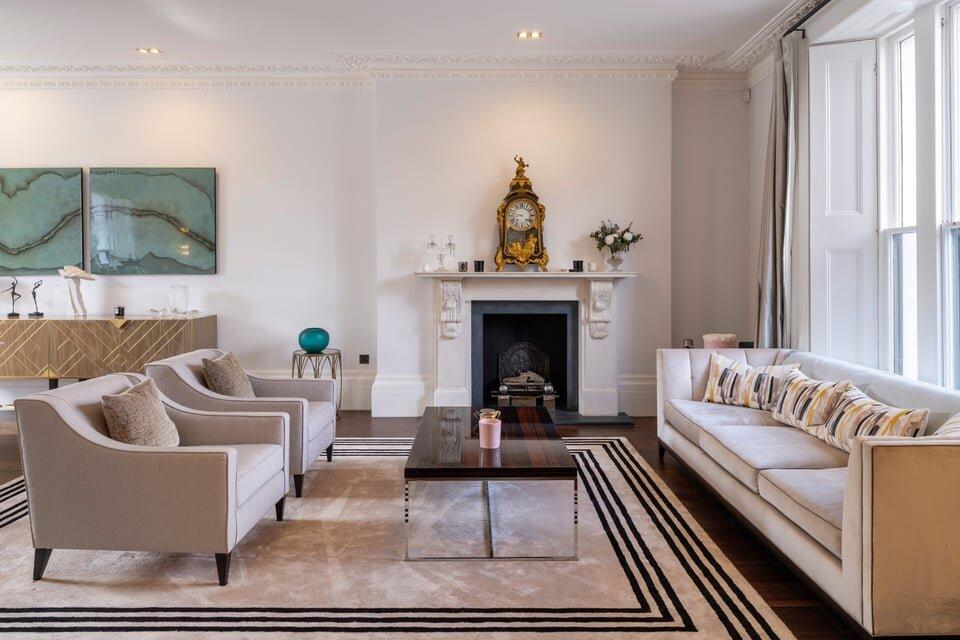 House in London - View 5