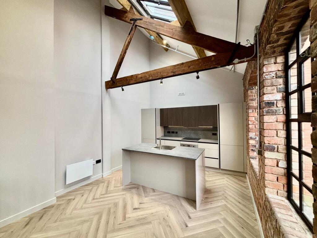 Additional image 4 of Northwood Street, Birmingham, B3