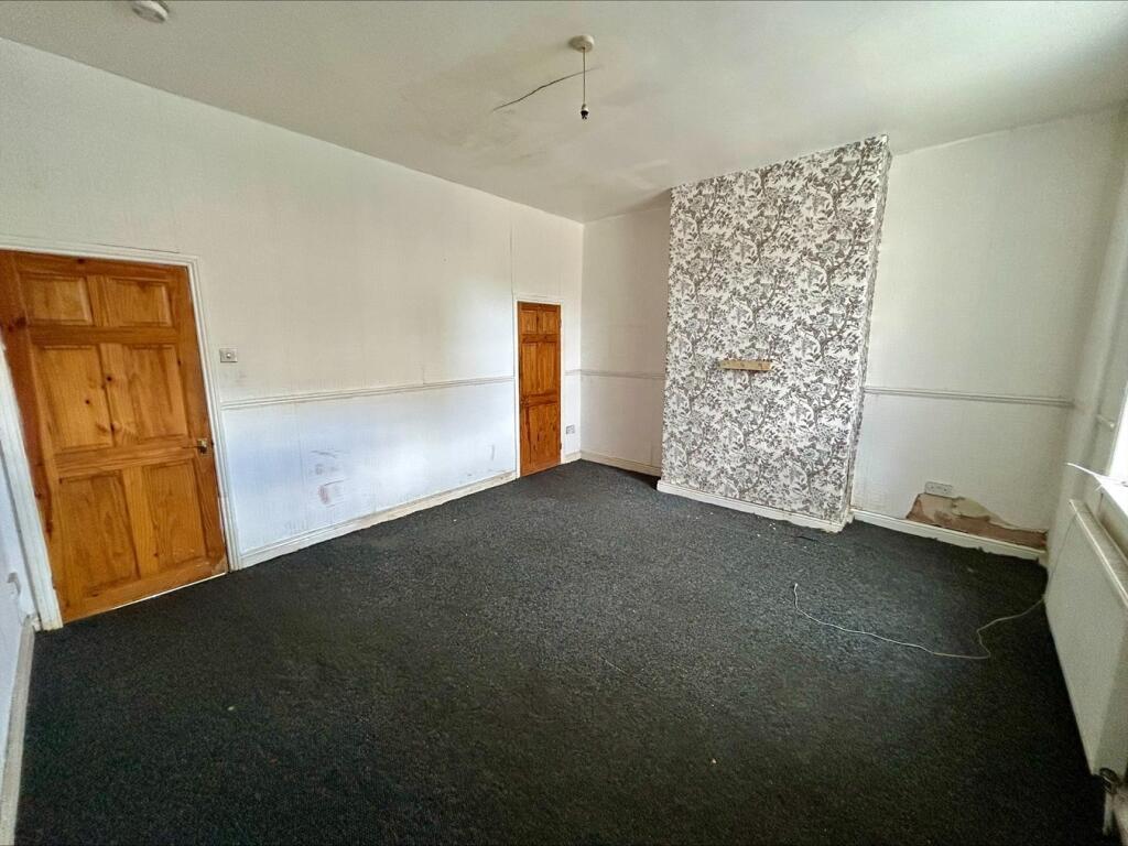 House in Burnley, Lancashire - View 2