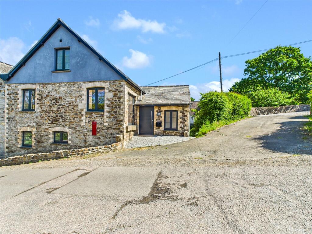 Main image of property: Ashmill, Ashwater, EX21