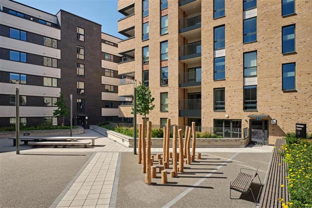 Main image of property: Charter Place