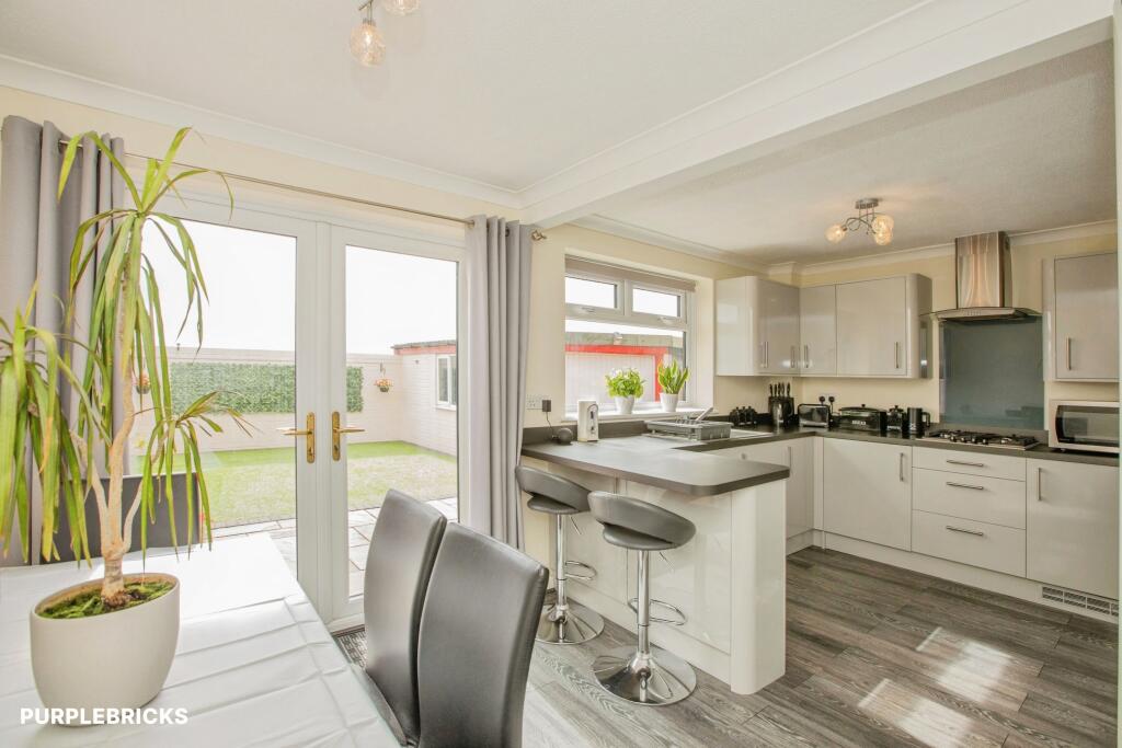 House in Fylde, Freckleton - View 5