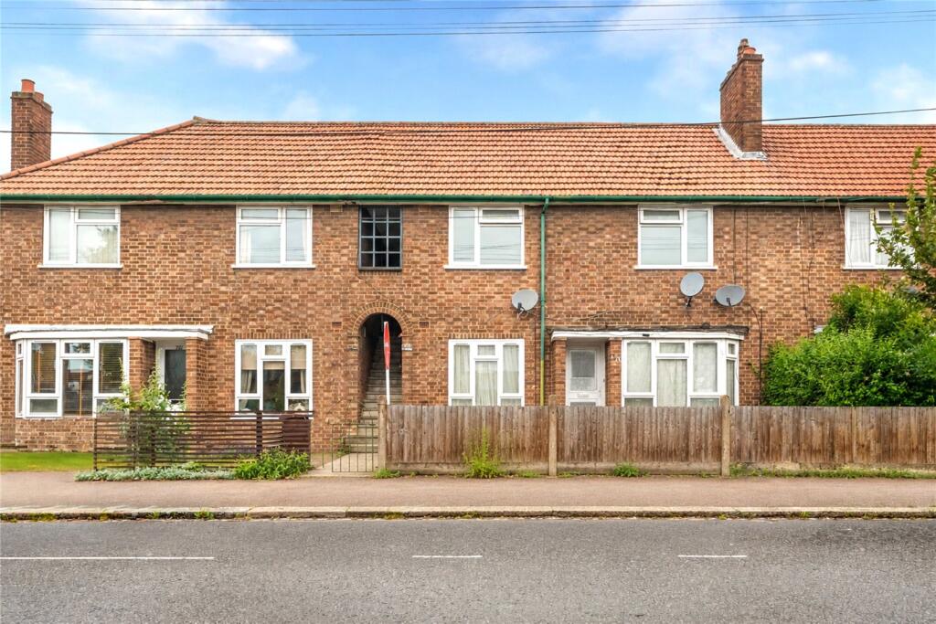 Main image of property: Shernhall Street, Walthamstow, London, E17