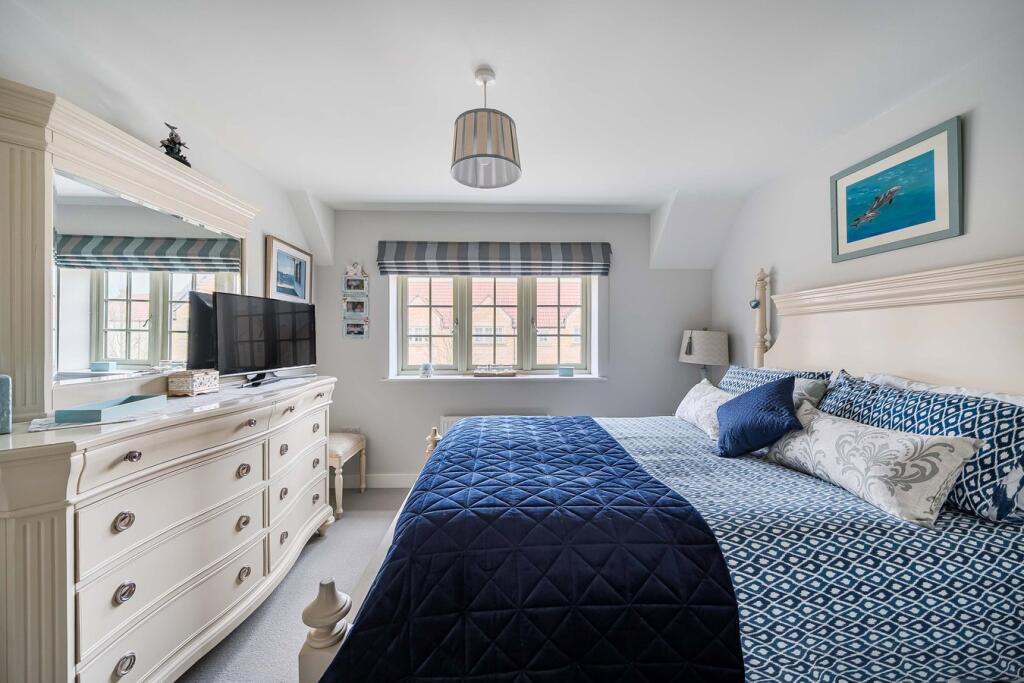 Additional image 12 of Turnstone Close, Rode, Frome, BA11