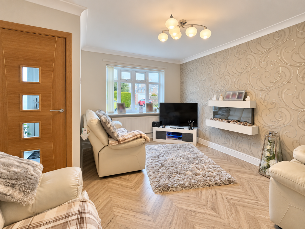 House in Blackpool, Mereside - View 5