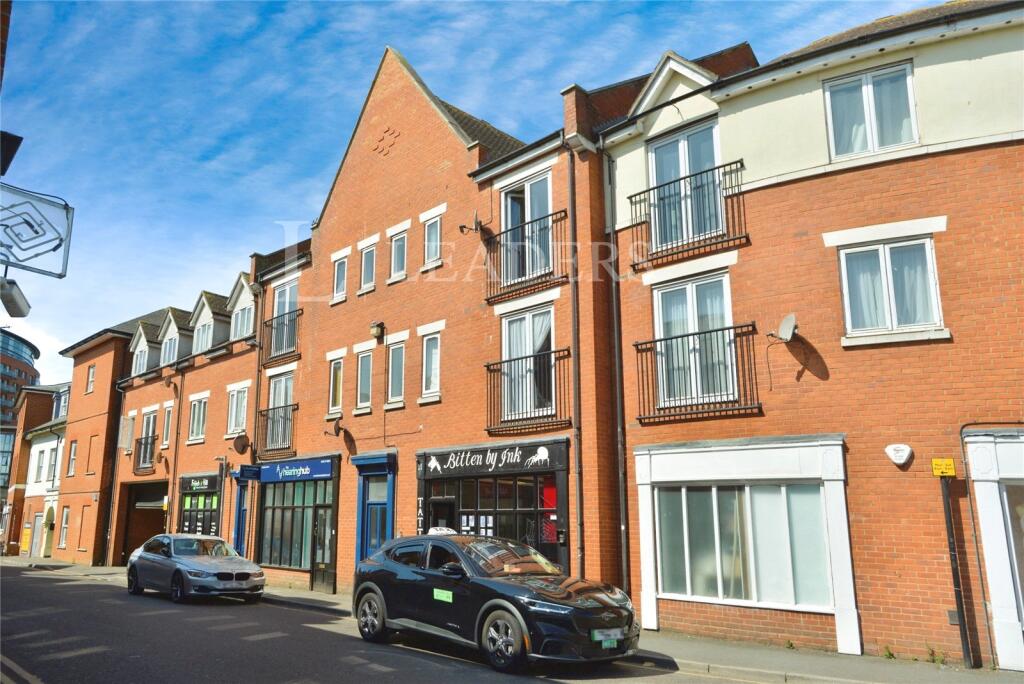 Main image of property: Wells Street, Chelmsford, Essex, CM1