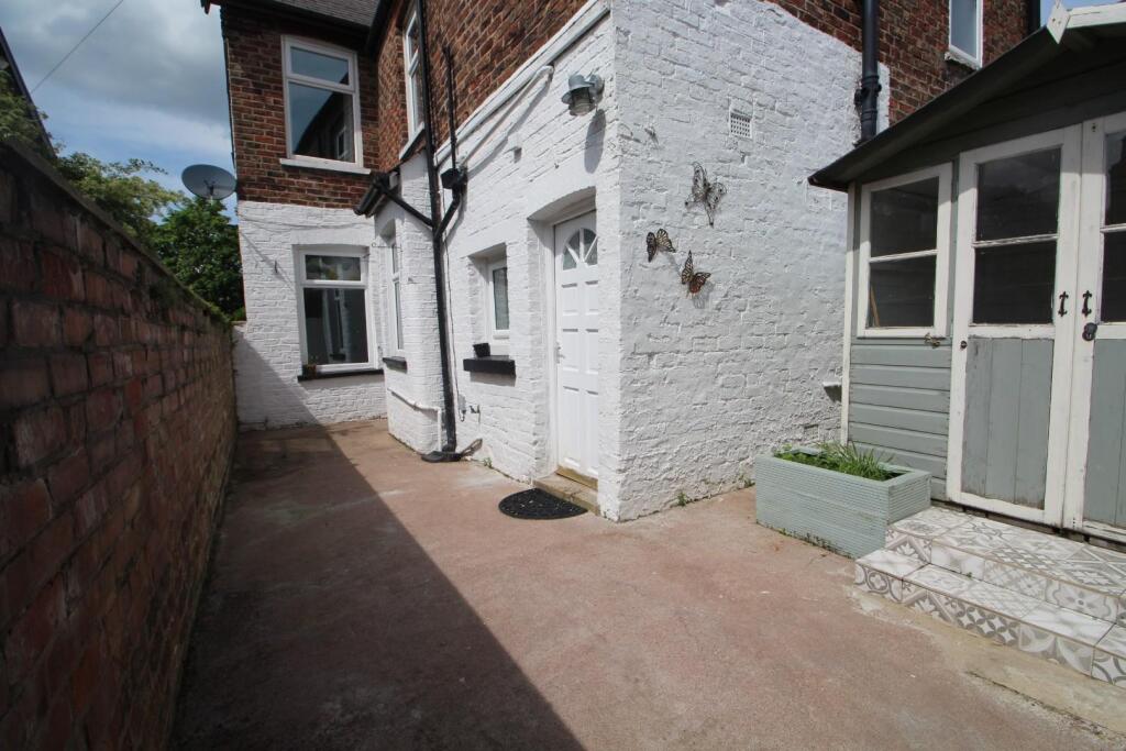 House in Manchester - View 4