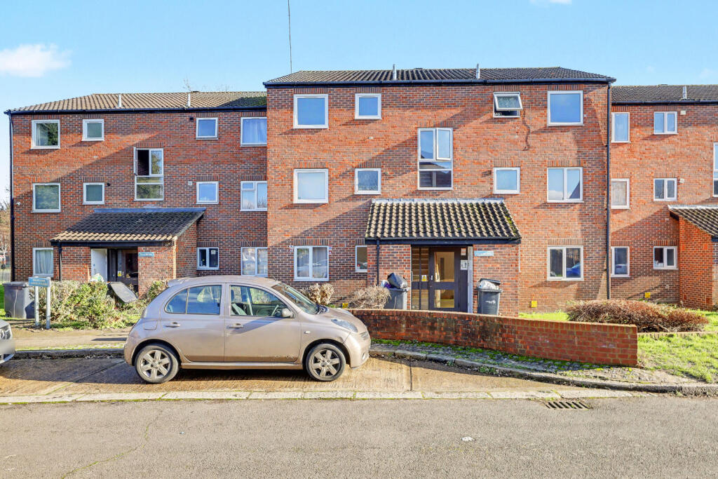 Main image of property: Burncroft Avenue, Enfield